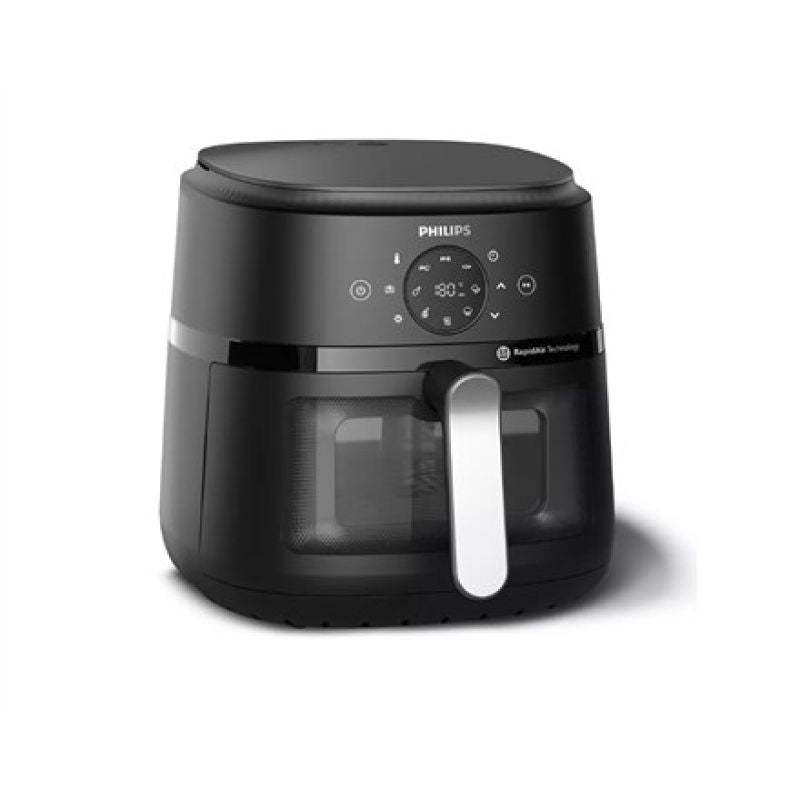 PHILIPS NA231/00 air fryer AGD - Produkty/Frytownice Your Sports Performance