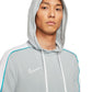 Nike NK Dry Academy Hoodie Po FP JB M CZ0966 019 sweatshirt Clothing/Lifestyle Nike