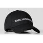 Karl Lagerfeld 205W3413 baseball cap Clothing/Lifestyle/Karl Lagerfeld Your Sports Performance