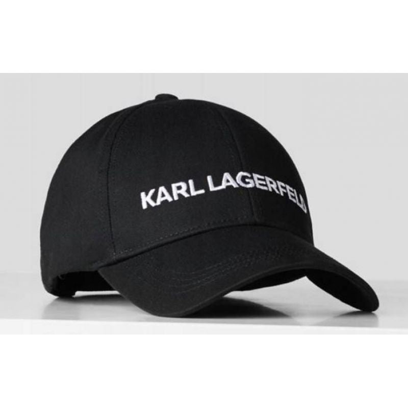 Karl Lagerfeld 205W3413 baseball cap Clothing/Lifestyle/Karl Lagerfeld Your Sports Performance