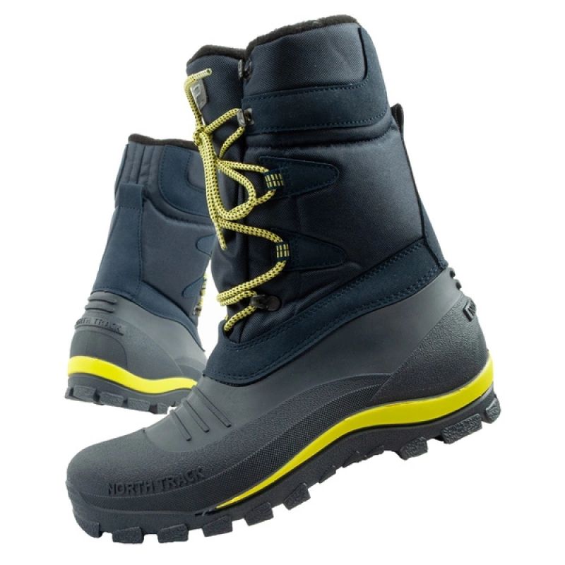 CMP Nietos M 3Q4786735NF snow boots CMP