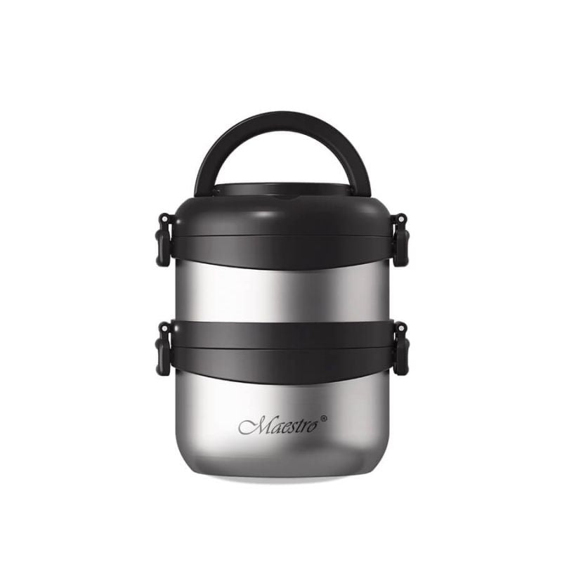 Lunch thermos 1.5L MR-1635-150 MAESTRO AGD - Produkty/Termosy i kubki termiczne Your Sports Performance
