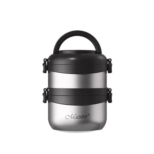 Lunch thermos 1.5L MR-1635-150 MAESTRO AGD - Produkty/Termosy i kubki termiczne Your Sports Performance