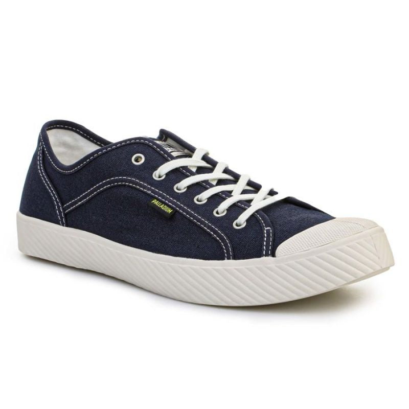 Shoes Palladium PALLAPHOENIX CVS II MOOD INDIGO M 77030-458-M Footwear/Lifestyle/Palladium Your Sports Performance