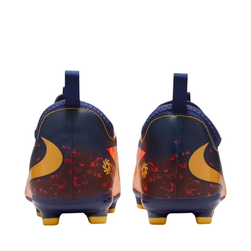 Nike Phantom 6 Low Academy FG/MG EH HQ2032 800 Kids' Soccer Cleats To be categorized Your Sports Performance