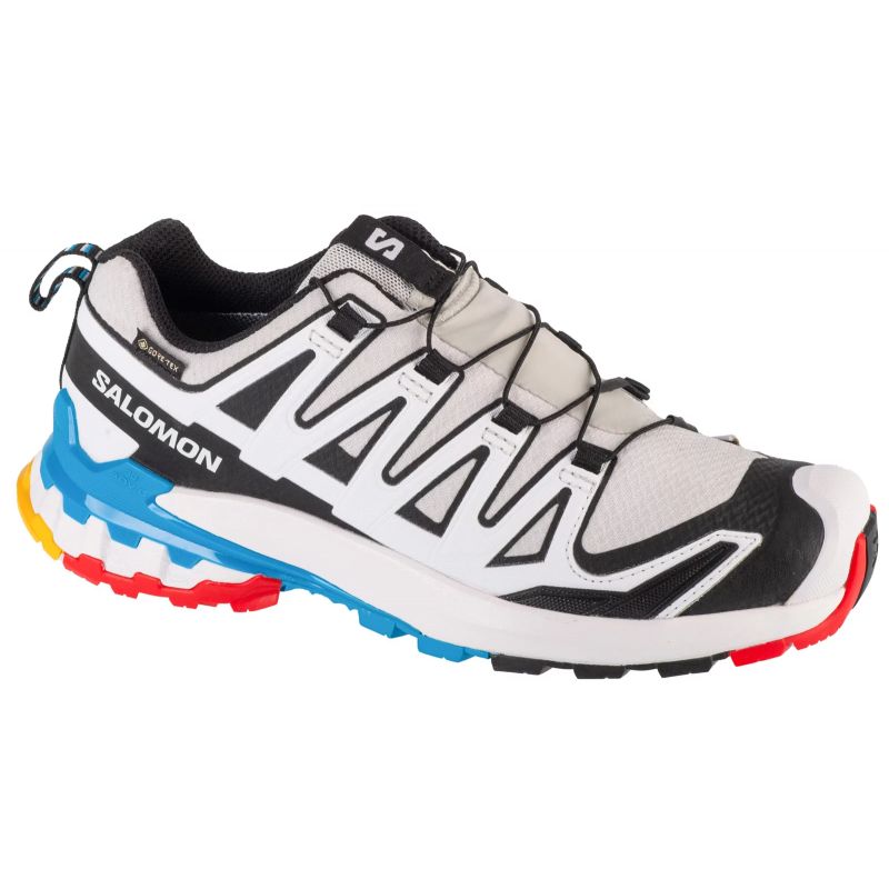 Salomon XA Pro 3D v9 GTX W 477165 Shoes Footwear/Outdoor Your Sports Performance