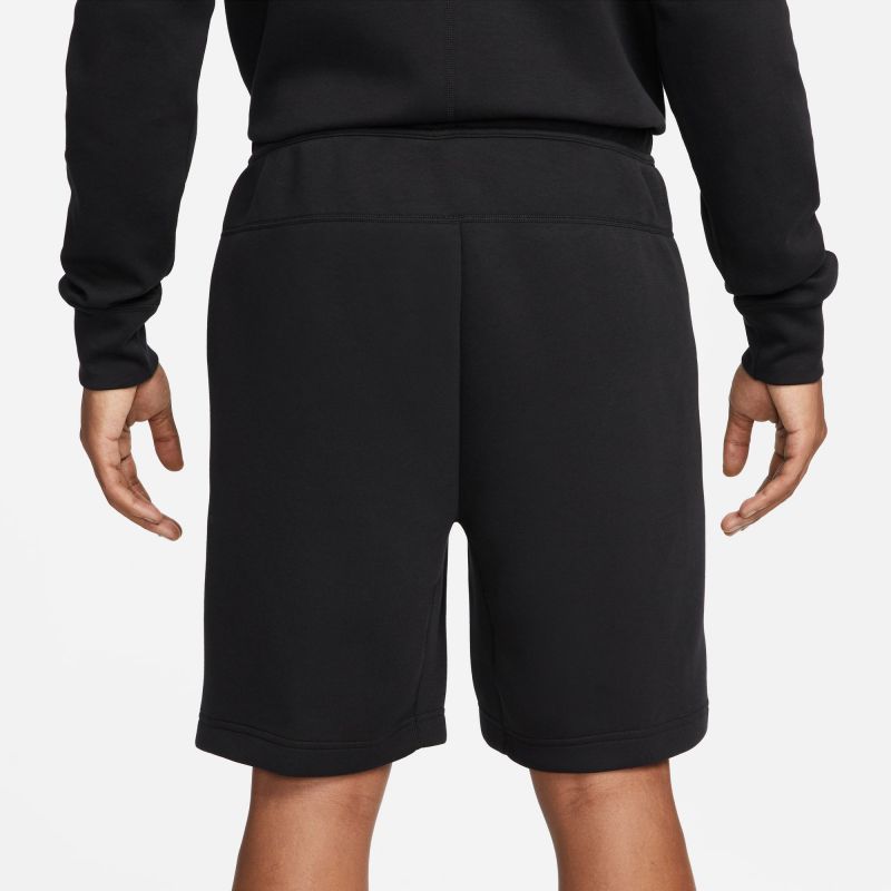 Nike Tech Fleece M FB8171-010 Shorts Clothing/Lifestyle/Trousers, shorts Nike