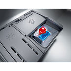 BOSCH SMV4EVX00E built-in dishwasher AGD - Produkty/Zmywarki do zabudowy Your Sports Performance