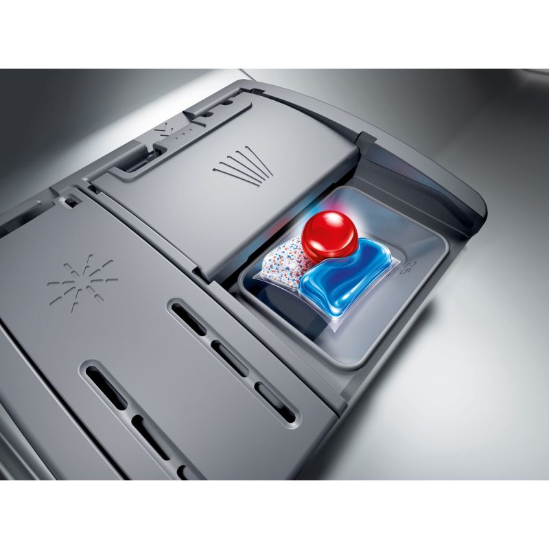 BOSCH SMV4EVX00E built-in dishwasher AGD - Produkty/Zmywarki do zabudowy Your Sports Performance
