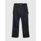 Ski pants with suspenders, membrane 10000, men's, 4F 4FWAW25TFTRM0928-20S *Kategoria tymczasowa Your Sports Performance