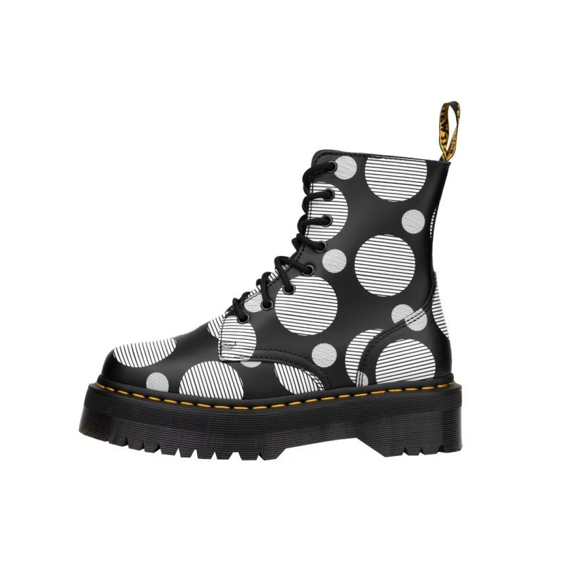 Glany Dr. Martens Jadon DM26882009 Footwear/Lifestyle/Dr.Martens Your Sports Performance