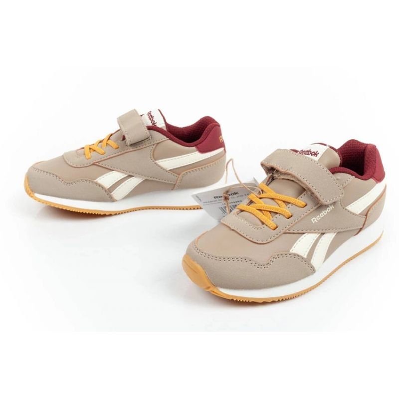 Reebok Royal Jr 100033293 shoes Footwear/Lifestyle Reebok