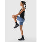 Women's slim training top 4F 4FWAW24TFSLF411-20S *Kategoria tymczasowa Your Sports Performance