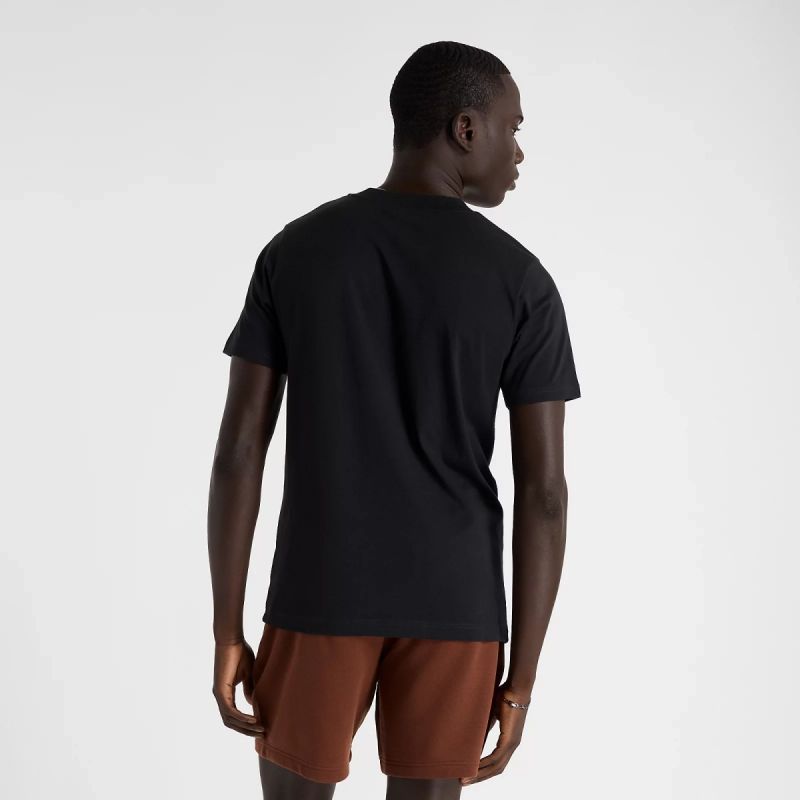 New Balance Sport Jersey Logo M MT43906BK Clothing/Lifestyle/T-shirts/New Balance New Balance