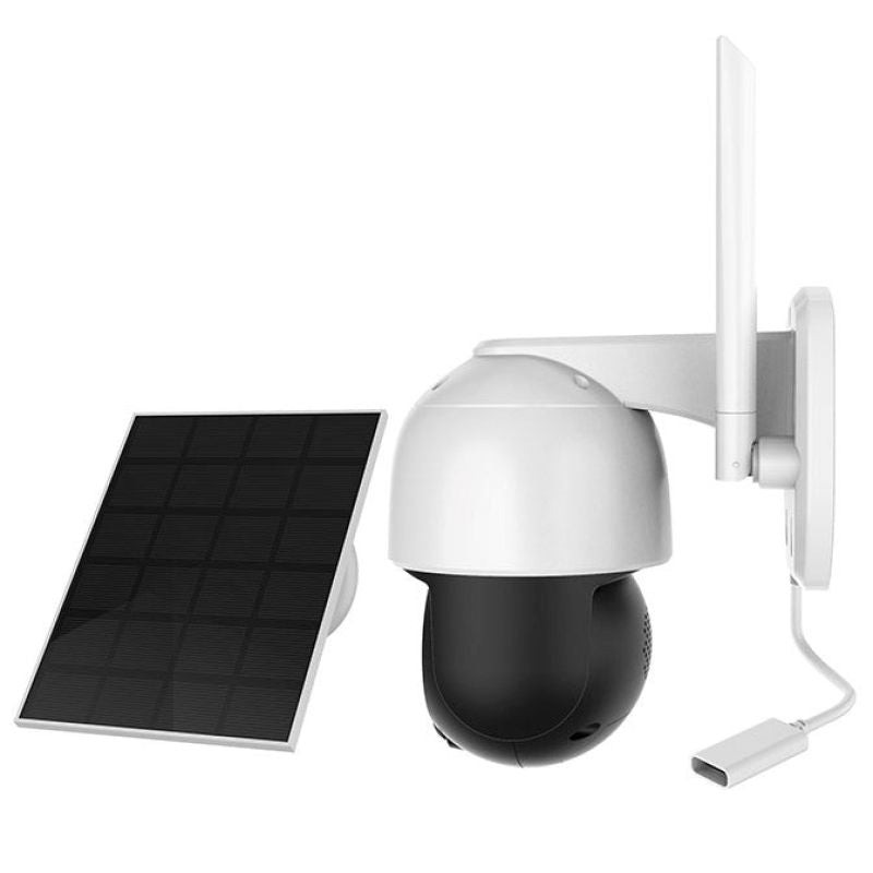 Foscam B4 4MP IP surveillance camera CCTV IP/Kamery Your Sports Performance