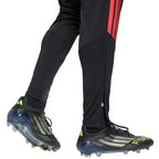 adidas Tiro 26 League Training Men's Pants Black and Red JY7111 In preparation Your Sports Performance