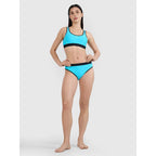 Women's bikini top 4F 4F 4FWSS25UBKTF077-33S 4f