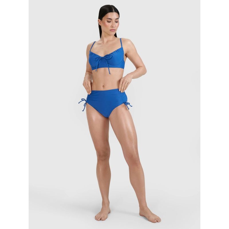 Women's bikini bottom 4F 4FRSS25UBKBF097-33S *Kategoria tymczasowa Your Sports Performance