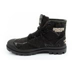 Palladium men's sports shoes Pampa Hi high-top sneakers fashionable
