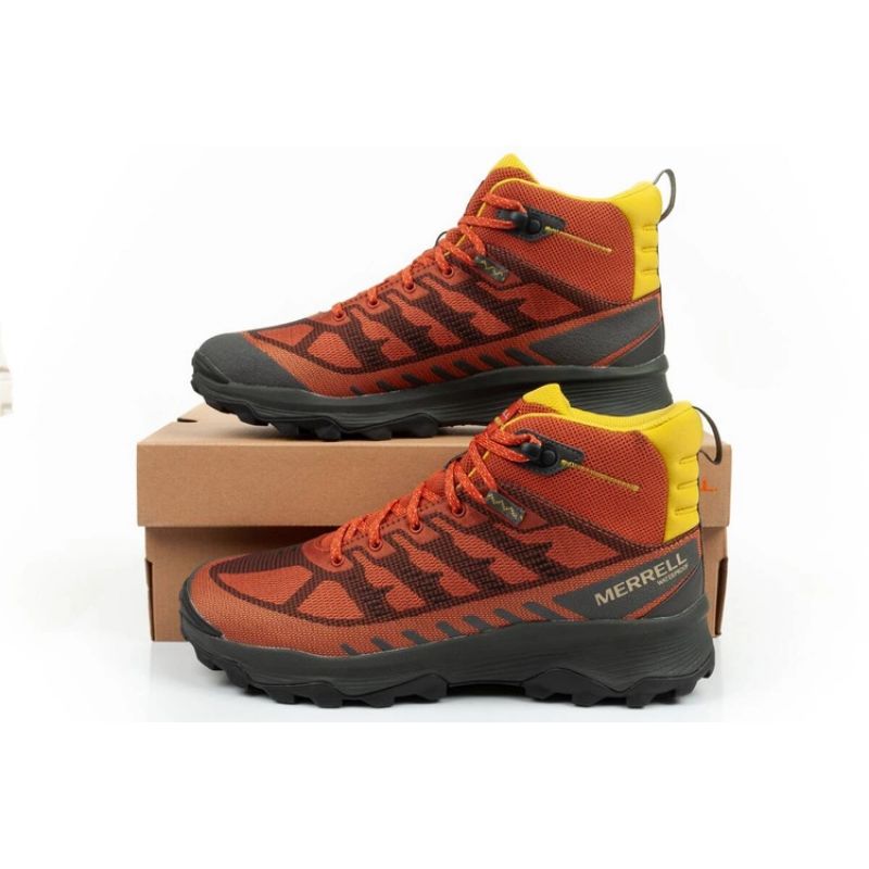 Merrell Speed Eco M J037545 sports shoes Footwear/Outdoor/Merrell Your Sports Performance
