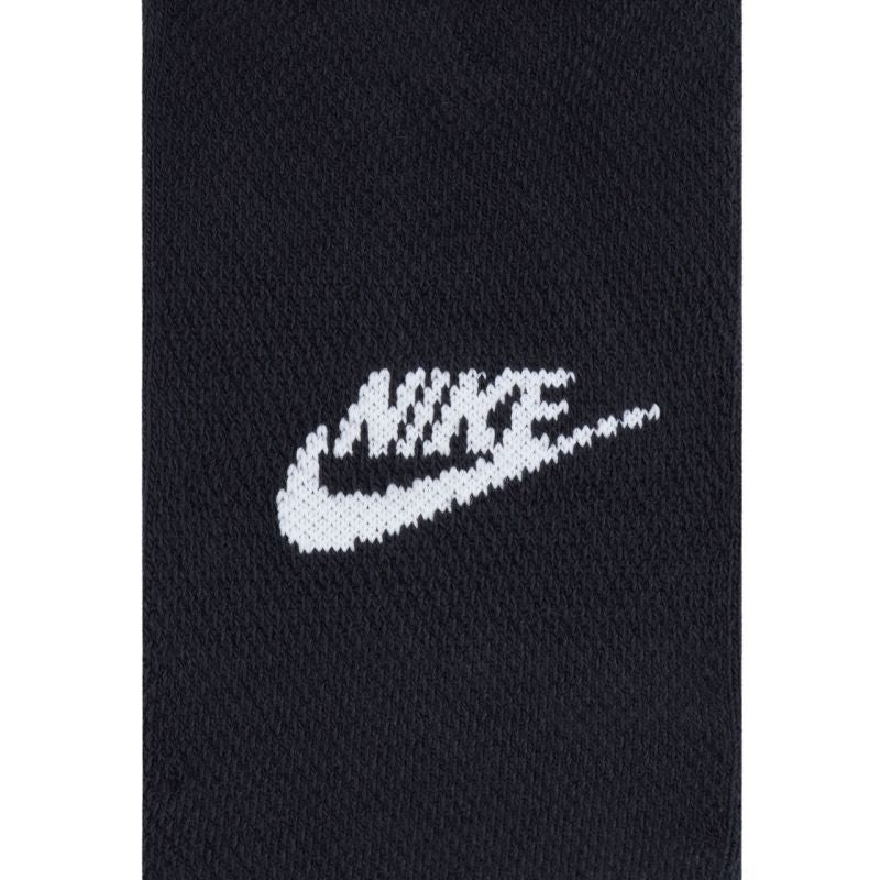 Nike Everyday Elevated Socks 3 Pairs Black IH8524 902