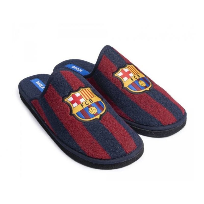 FC Barcelona CFA17-IV20 Flip-Flops Footwear/Lifestyle/FC Barcelona Your Sports Performance
