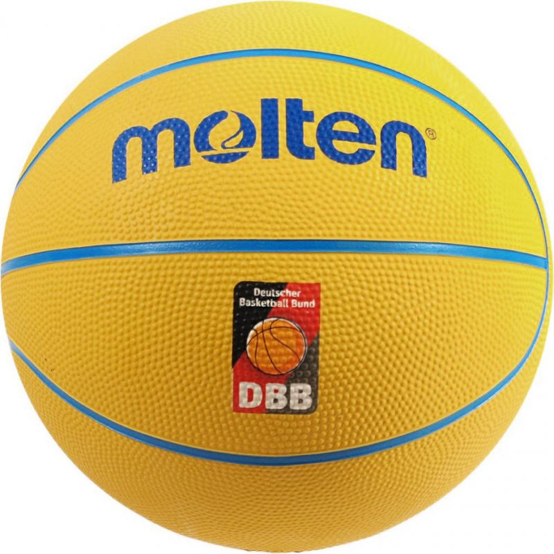 Basketball Molten SB4-DBB Light 290G Accessories/Balls/Basketball Your Sports Performance