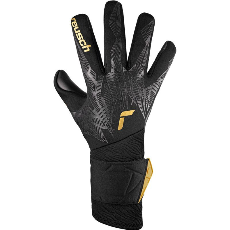 Reusch Pure Contact Infinity M 54 70 700 7706 gloves Accessories/Gloves Your Sports Performance
