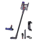 Dyson V8 Advanced Vacuum Cleaner - Silver/Nickel AGD - Produkty/Odkurzacze Your Sports Performance
