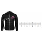 Masters Basic Sweatshirt W 061705-L Clothing/Training/Masters Your Sports Performance