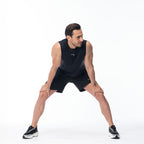 FORLAN men's sleeveless shirt In preparation Your Sports Performance