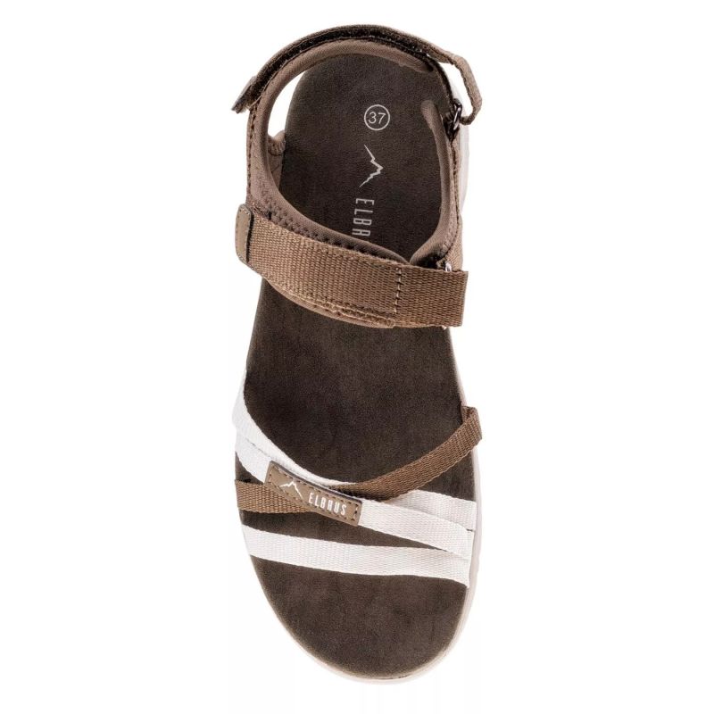 Elbrus Lamira Wo's W sandals 92800490704 Footwear/Outdoor/Elbrus Your Sports Performance