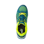 Elevate Knit Green Low Men's Shoes (Green)