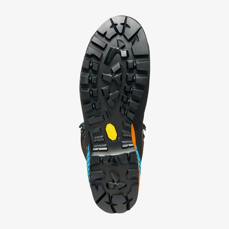 Ribelle hd-carbon-azure-44 SCARPA shoes Odzież militarna/Buty Your Sports Performance