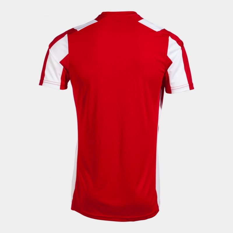 Joma Inter Classic Short Sleeve T-shirt 103249.602 Clothing/Football Joma