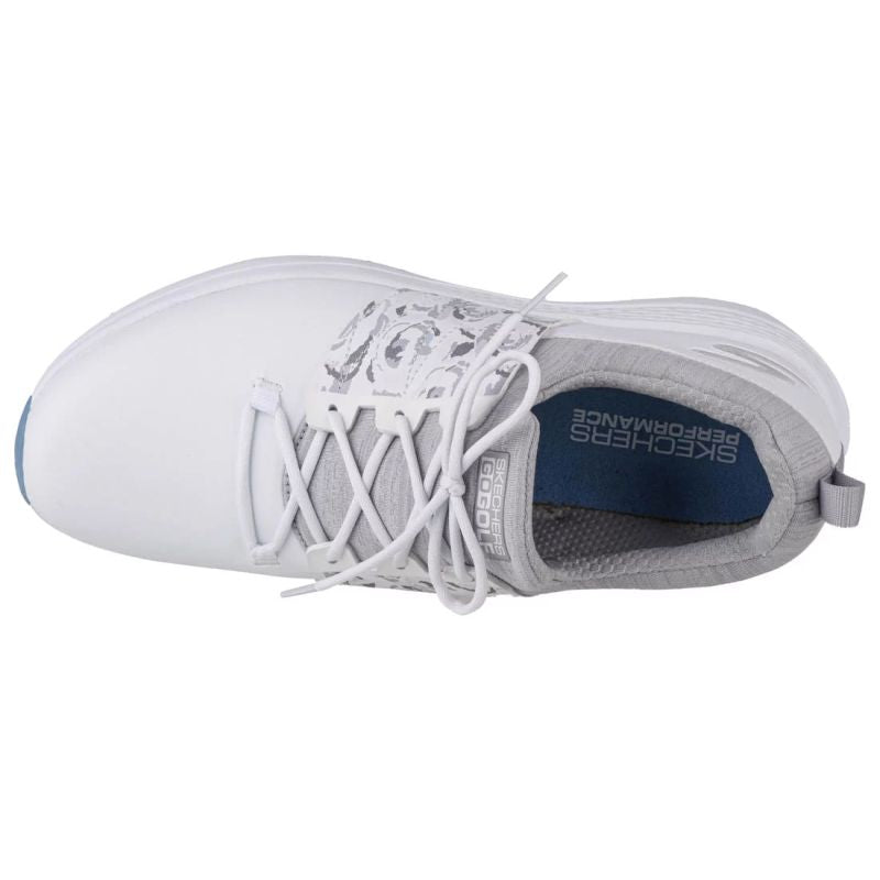 Skechers Go Golf Max-Lag W shoes 14886-WGY Footwear/Lifestyle/Skechers Your Sports Performance