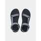 Men's sandals with soft EVA foam insole 4F 4FRSS24FSANM053-25S