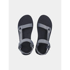 Men's sandals with soft EVA foam insole 4F 4FRSS24FSANM053-25S 4f
