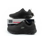 Skechers Bobs B Flex women's sports sneakers fashionable black Skechers