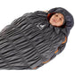 DEUTER EXOSPHERE 0° SL ZIP LEFT 370002149121 In preparation Your Sports Performance