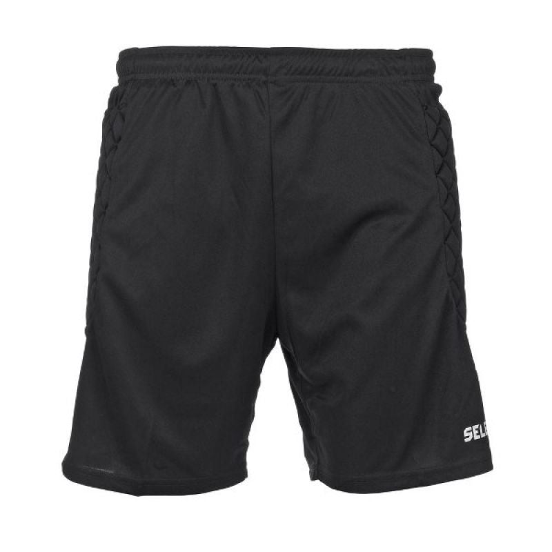 SELECT Madrid II goalkeeper shorts 10 years In preparation Your Sports Performance
