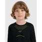 Boy's seamless thermal underwear set 4F 4FJRAW25USEAM294-20S *Kategoria tymczasowa Your Sports Performance