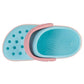 Crocs Crocband Clog K Jr 207005-4S3 Footwear/Lifestyle/Crocs Crocs