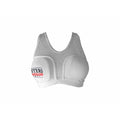 Breast protectors for women MASTERS 08192-01M Accessories/Protectors and knee pads Your Sports Performance
