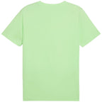 Puma Ess No.1 Logo Tee (s) M 682533 49 Clothing/Lifestyle/T-shirts Puma