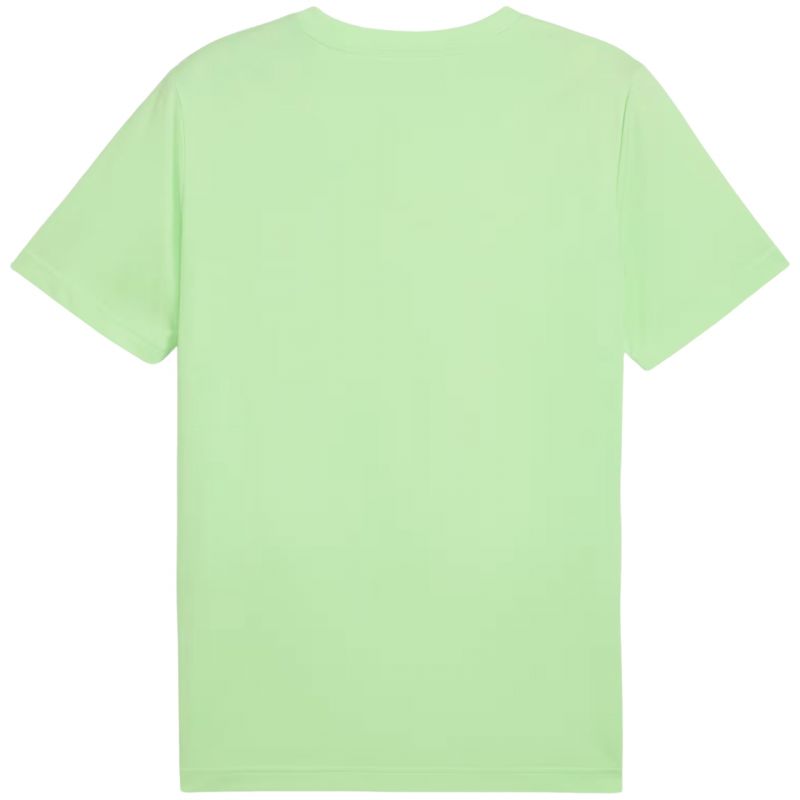 Puma Ess No.1 Logo Tee (s) M 682533 49 Clothing/Lifestyle/T-shirts Puma