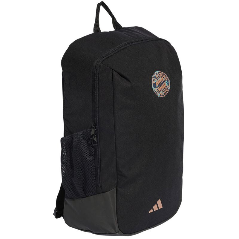 adidas FC Bayern IX5698 Backpack Accessories/Plecaki Adidas