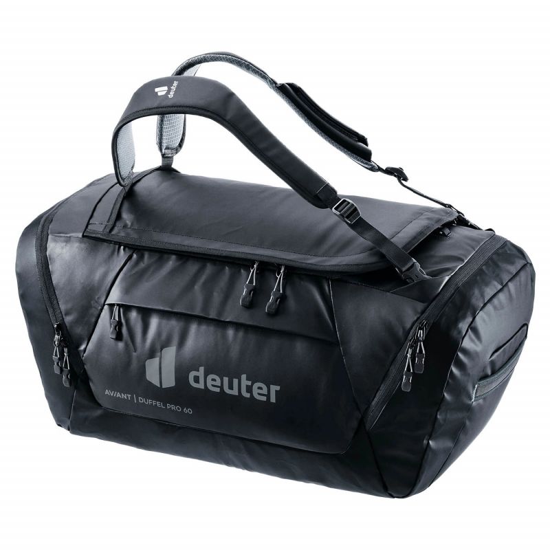 Deuter AViANT Duffel Pro 60 3521122-7000 Accessories/Bags/Deuter Your Sports Performance