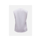 PEAK PERFORMANCE W Explore Graphic Sleeveless T-shirt for women, gray