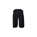 POC Bastion Shorts Black